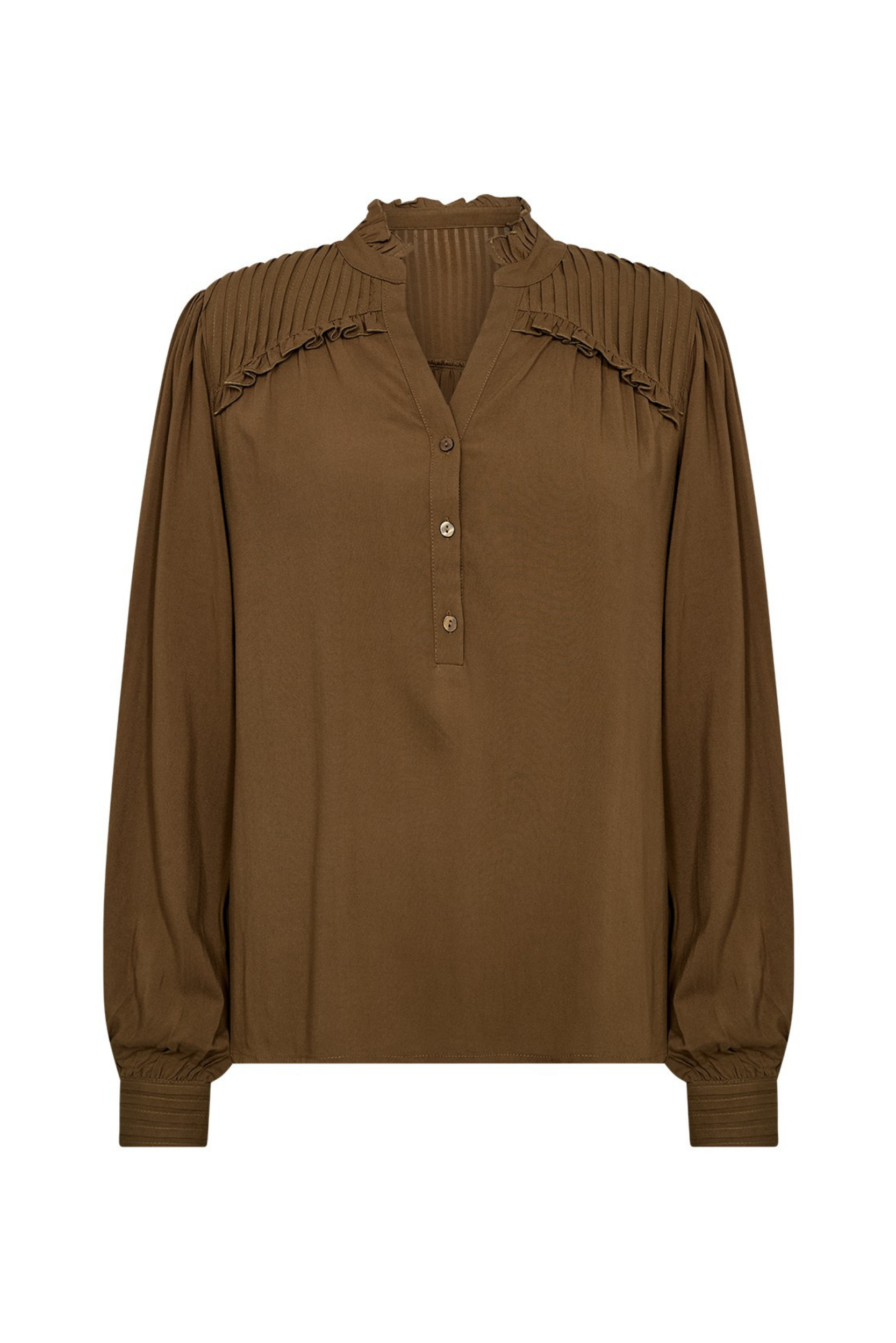 OMParis Bluse